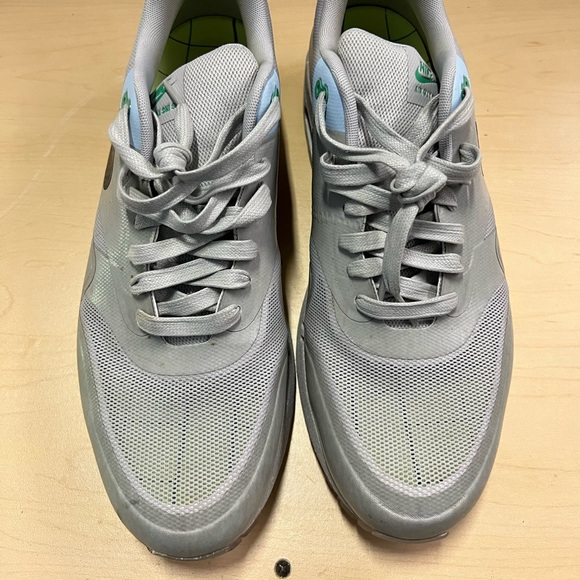 Mens Nike Air Max 1 SP x Clot “Kiss of Death 2013” - Picture 3 of 6